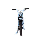 Vélo électrique miniature à enjambement bas Droyd Kids' Weeler 14