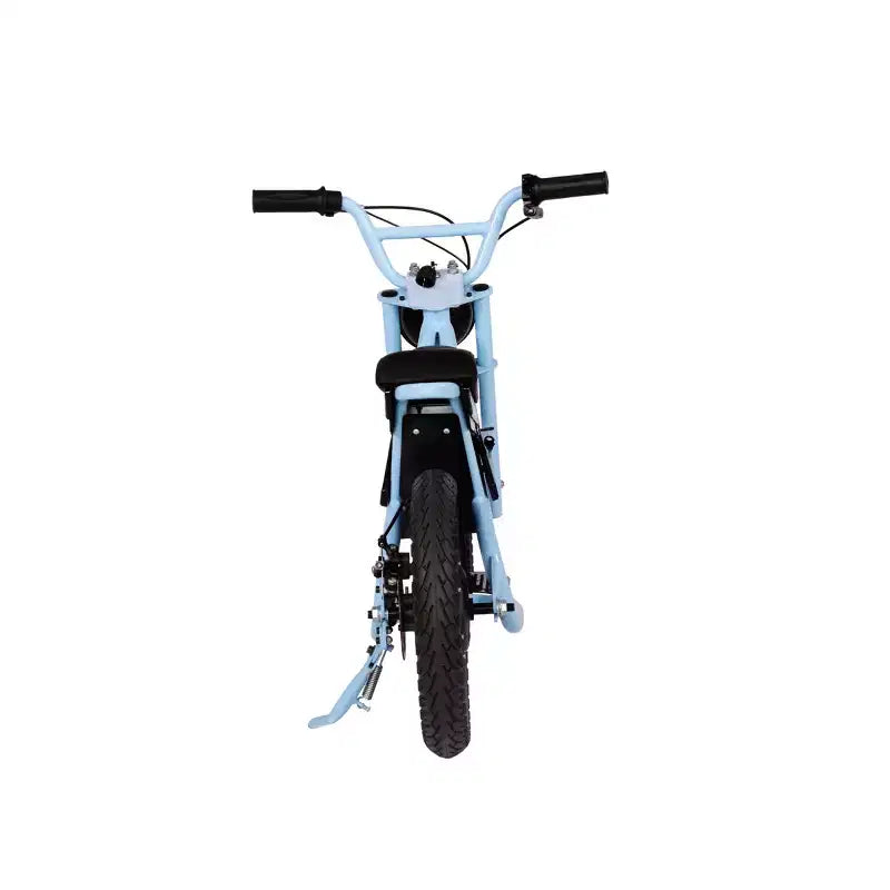 Vélo électrique miniature à enjambement bas Droyd Kids' Weeler 14