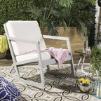 Vernon Rocking Chair Indoor/Outdoor - PAT7013 - Safavieh
