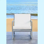 Vernon Rocking Chair Indoor/Outdoor - PAT7013 - Safavieh