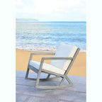 Vernon Rocking Chair Indoor/Outdoor - PAT7013 - Safavieh