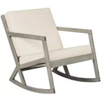 Vernon Rocking Chair Indoor/Outdoor - PAT7013 - Safavieh