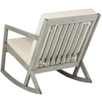 Vernon Rocking Chair Indoor/Outdoor - PAT7013 - Safavieh