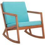 Vernon Rocking Chair Indoor/Outdoor - PAT7013 - Safavieh