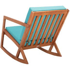 Vernon Rocking Chair Indoor/Outdoor - PAT7013 - Safavieh