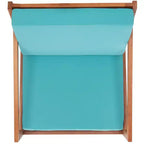 Vernon Rocking Chair Indoor/Outdoor - PAT7013 - Safavieh