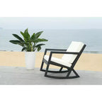 Vernon Rocking Chair Indoor/Outdoor - PAT7013 - Safavieh