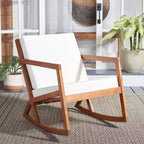 Vernon Rocking Chair Indoor/Outdoor - PAT7013 - Safavieh