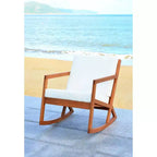 Vernon Rocking Chair Indoor/Outdoor - PAT7013 - Safavieh