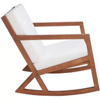 Vernon Rocking Chair Indoor/Outdoor - PAT7013 - Safavieh