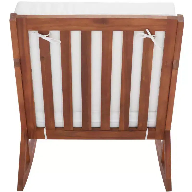 Vernon Rocking Chair Indoor/Outdoor - PAT7013 - Safavieh
