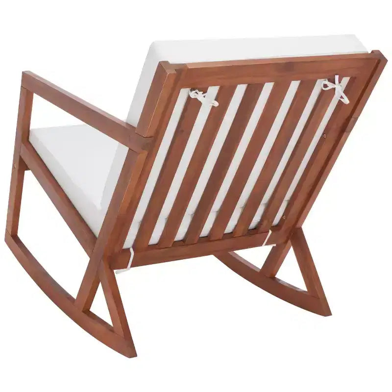 Vernon Rocking Chair Indoor/Outdoor - PAT7013 - Safavieh