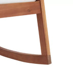 Vernon Rocking Chair Indoor/Outdoor - PAT7013 - Safavieh