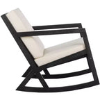 Vernon Rocking Chair Indoor/Outdoor - PAT7013 - Safavieh