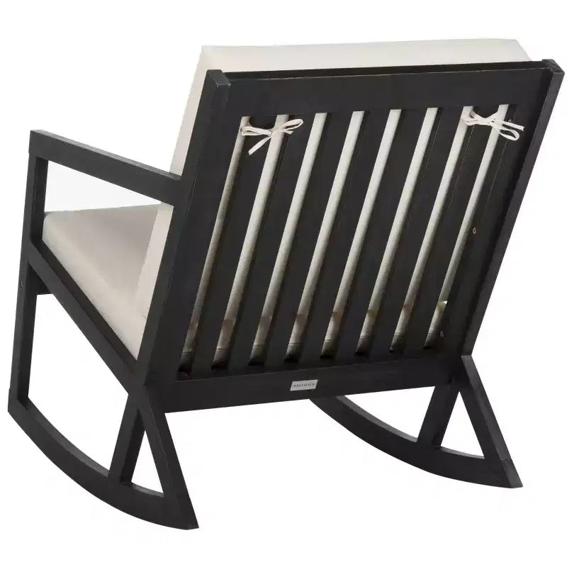 Vernon Rocking Chair Indoor/Outdoor - PAT7013 - Safavieh