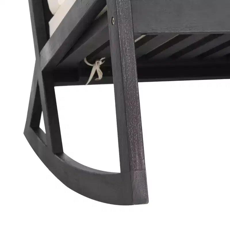 Vernon Rocking Chair Indoor/Outdoor - PAT7013 - Safavieh