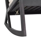 Vernon Rocking Chair Indoor/Outdoor - PAT7013 - Safavieh