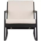 Vernon Rocking Chair Indoor/Outdoor - PAT7013 - Safavieh