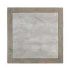 Classic Home Stonebridge Square Coffee Table - 50Wx50Dx18H