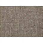 Antique Gray and Dark Oak Finished Wood Dining Table