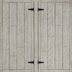 Square Cocktail Table with Storage, 36W x 36D x 18H