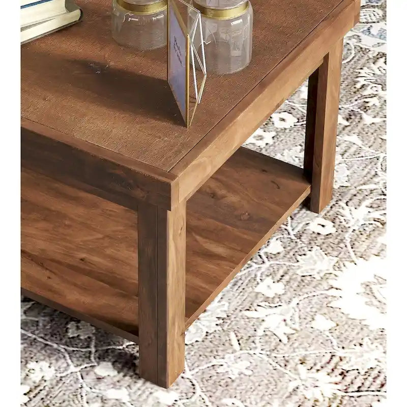 24-Inch Round Accent Side Table