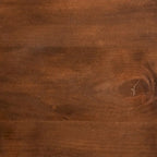 24-Inch Round Accent Side Table