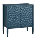 Simple Living Marquise 2- Door Cabinet
