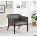Upholstered Accent Chair