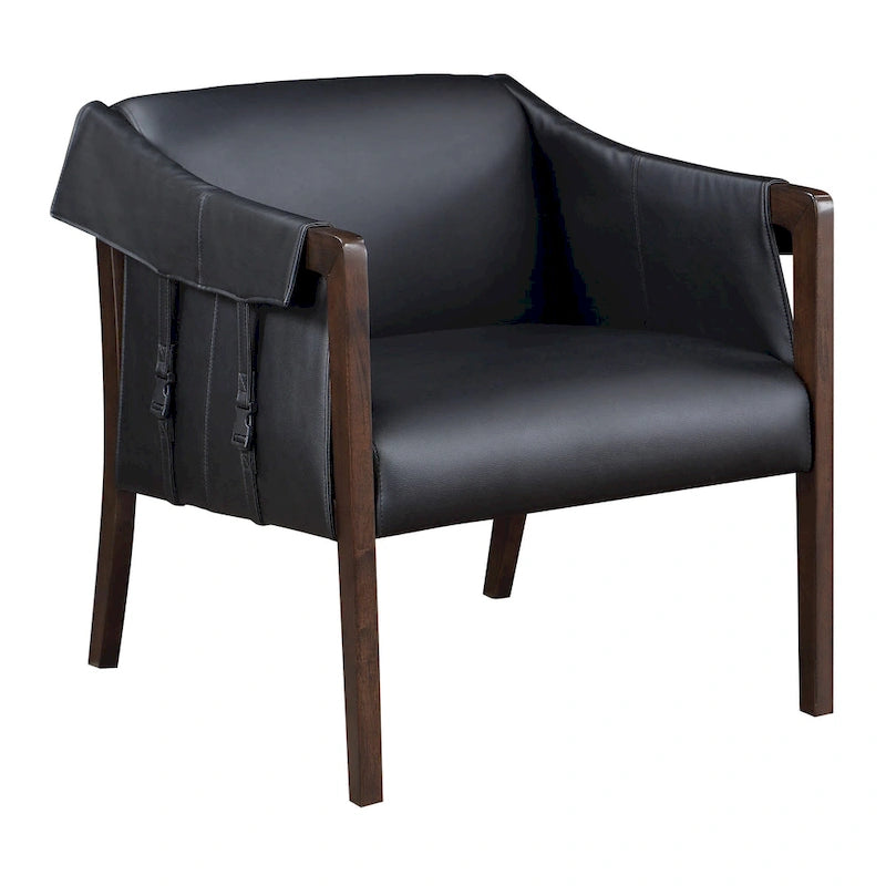 Upholstered Accent Chair