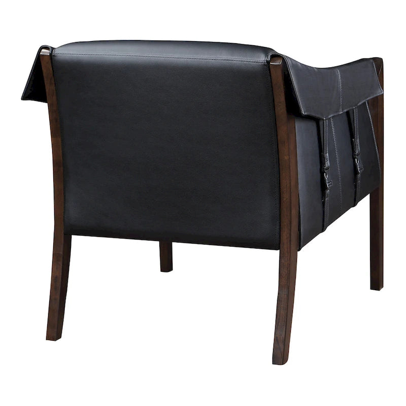 Upholstered Accent Chair