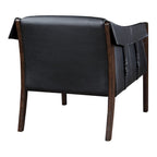 Upholstered Accent Chair