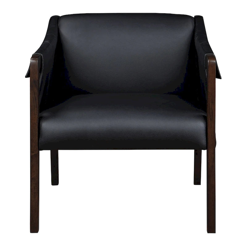 Upholstered Accent Chair
