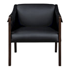 Upholstered Accent Chair