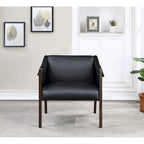 Upholstered Accent Chair