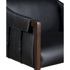 Upholstered Accent Chair