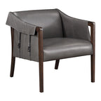 Upholstered Accent Chair