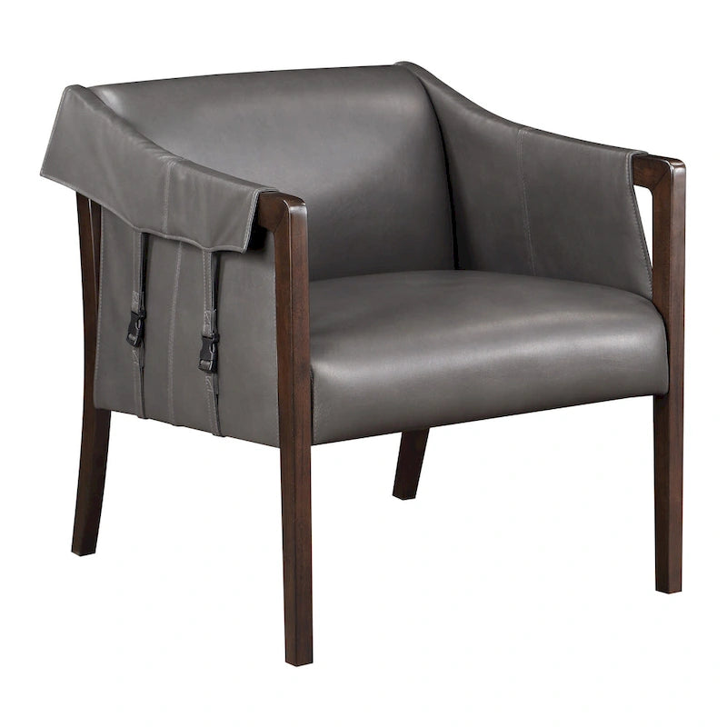 Upholstered Accent Chair