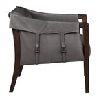 Upholstered Accent Chair