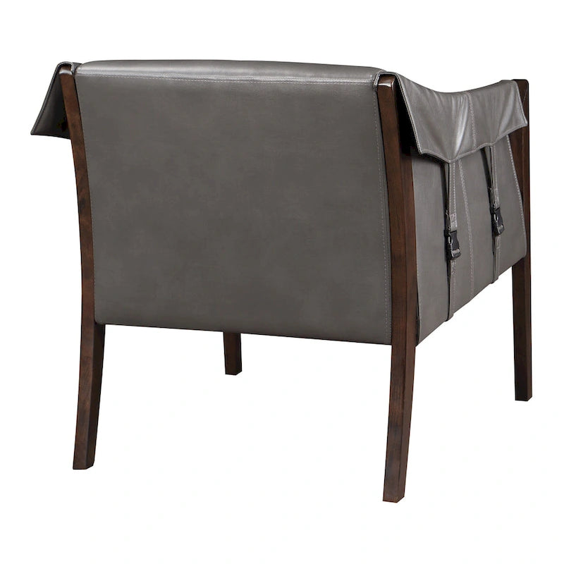 Upholstered Accent Chair