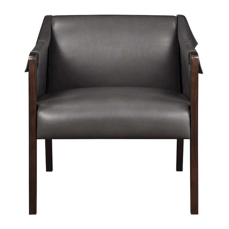 Upholstered Accent Chair