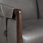 Upholstered Accent Chair