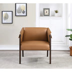 Upholstered Accent Chair