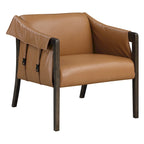 Upholstered Accent Chair