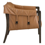 Upholstered Accent Chair