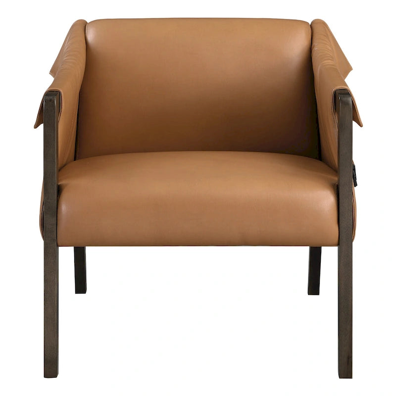 Upholstered Accent Chair