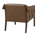 Upholstered Accent Chair