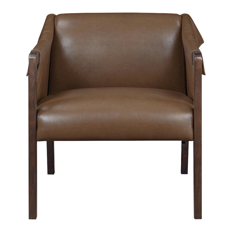 Upholstered Accent Chair