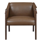 Upholstered Accent Chair