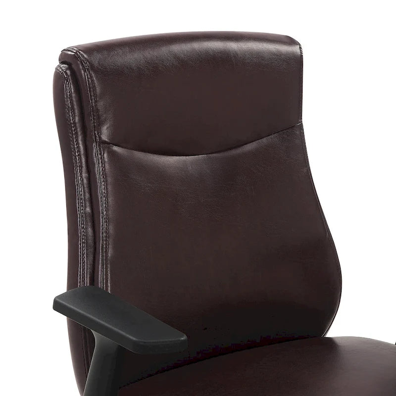 Mid Back Managers Office Chair